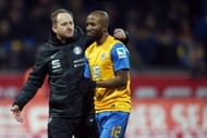 Eintracht Braunschweig v 1899 Hoffenheim - Bundesliga